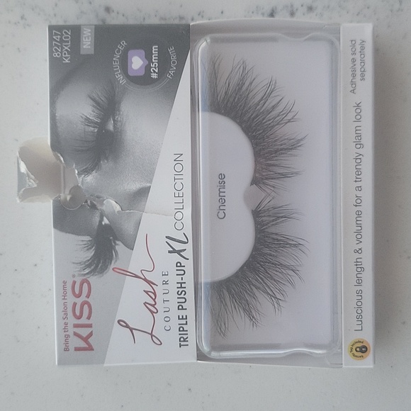 False lashes 2x - Picture 4 of 5